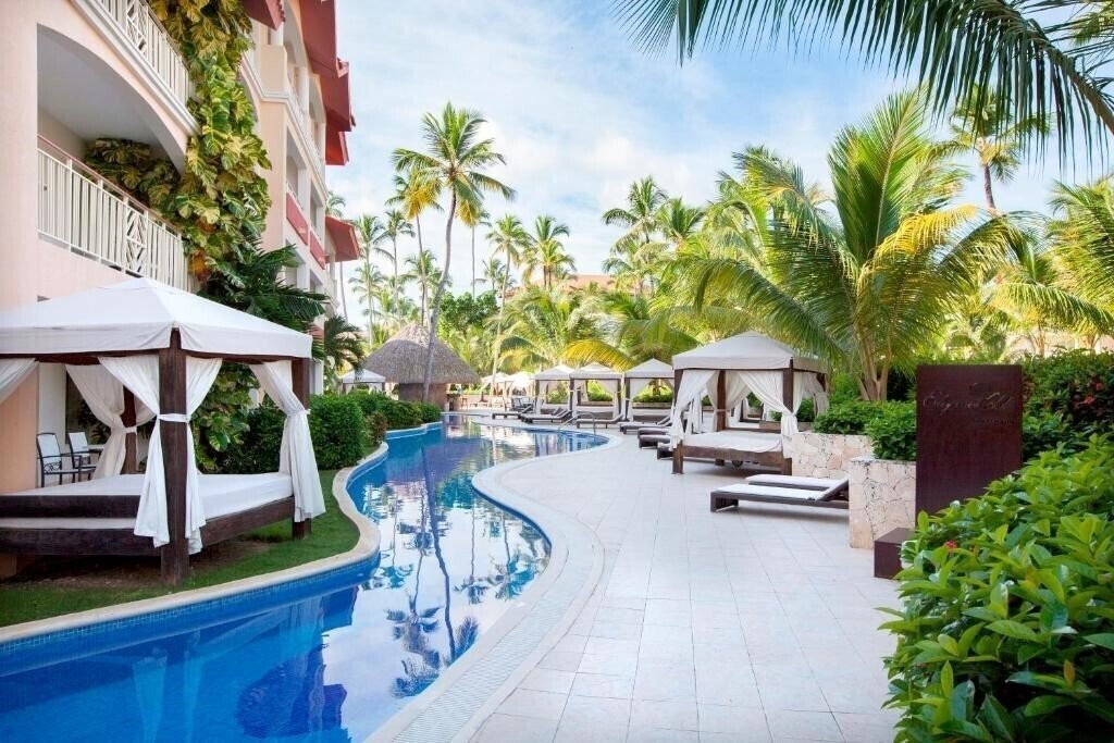 Zdjęcia Majestic Elegance Punta Cana 5*