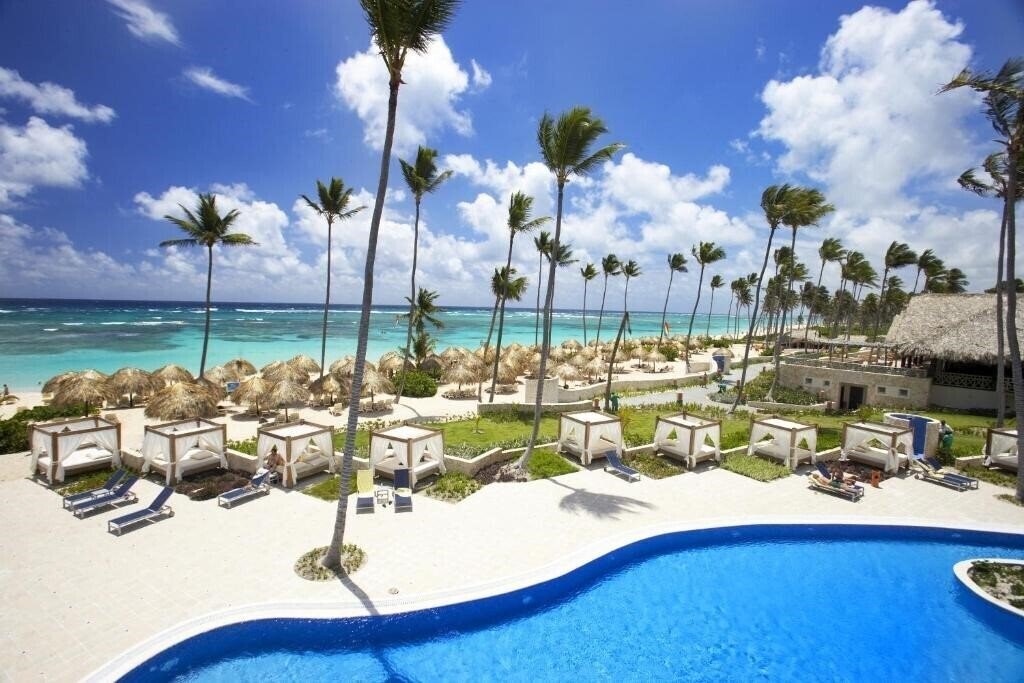 Zdjęcie Majestic Elegance Punta Cana 5*