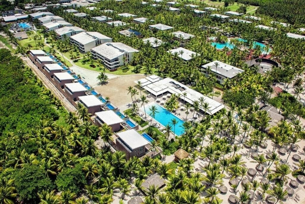 Изображение Catalonia Royal Bavaro 5*
