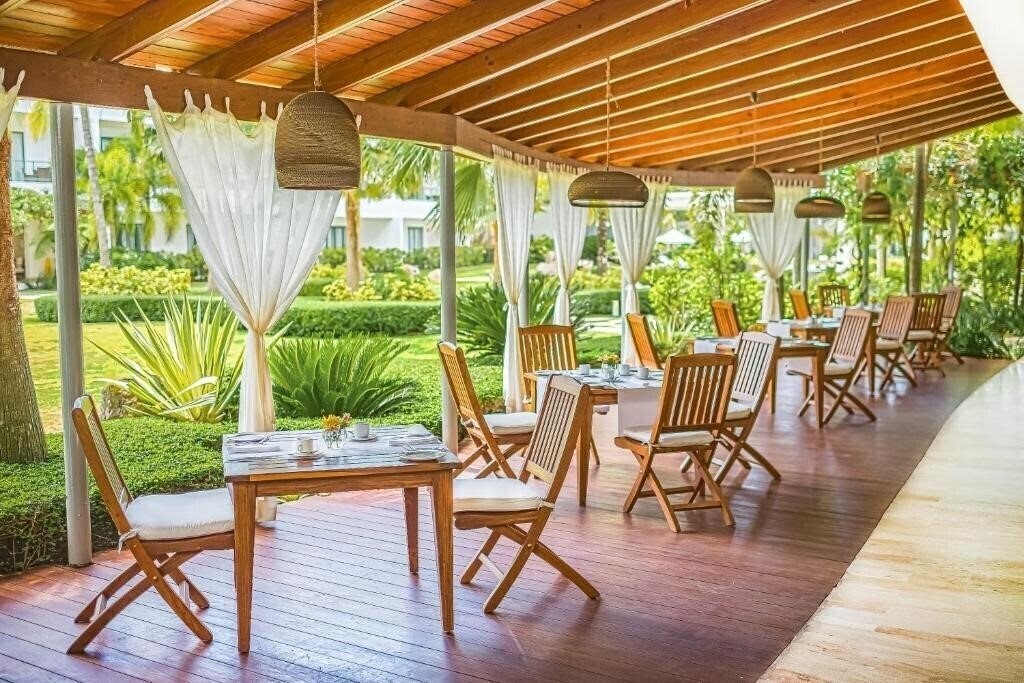 Фото Sublime Samana Hotel & Residence 5*