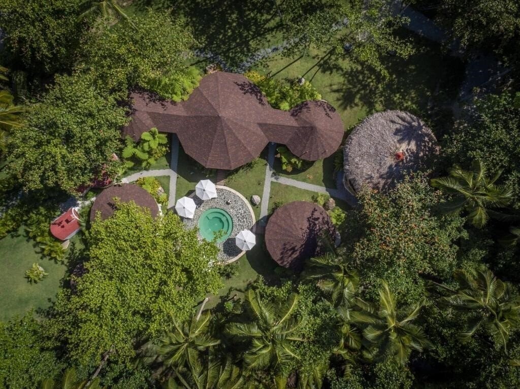 Фотография Sublime Samana Hotel & Residence 5*