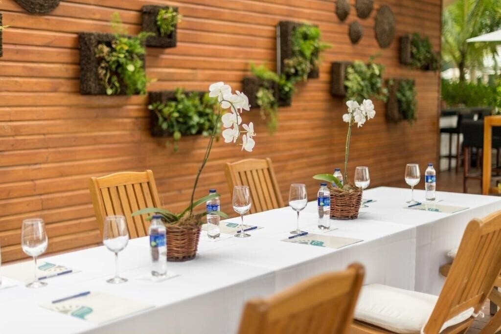 Картинка Sublime Samana Hotel & Residence 5*