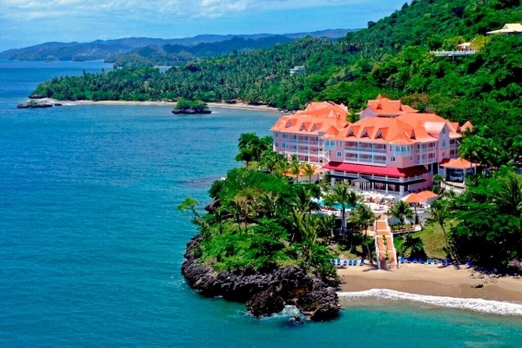 Картинка Luxury Bahia Principe Samana 5*