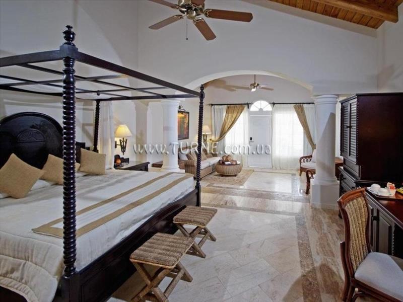 Zdjęcie Luxury Bahia Principe Samana 5*