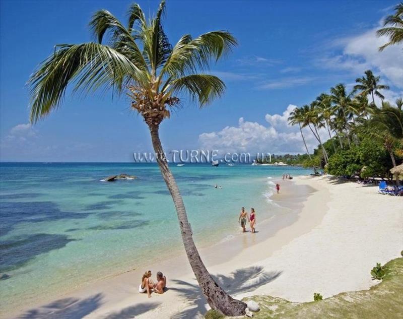 Obraz Luxury Bahia Principe Samana 5*