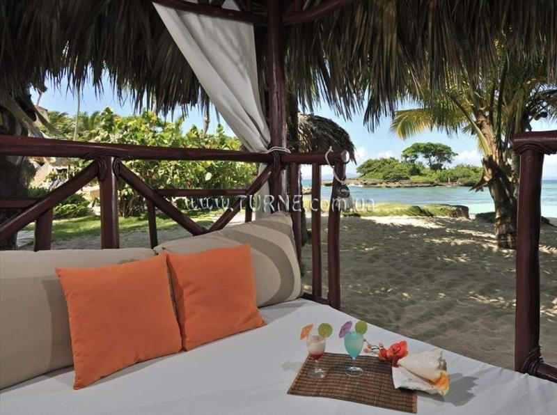 Zdjęcie Luxury Bahia Principe Samana 5*