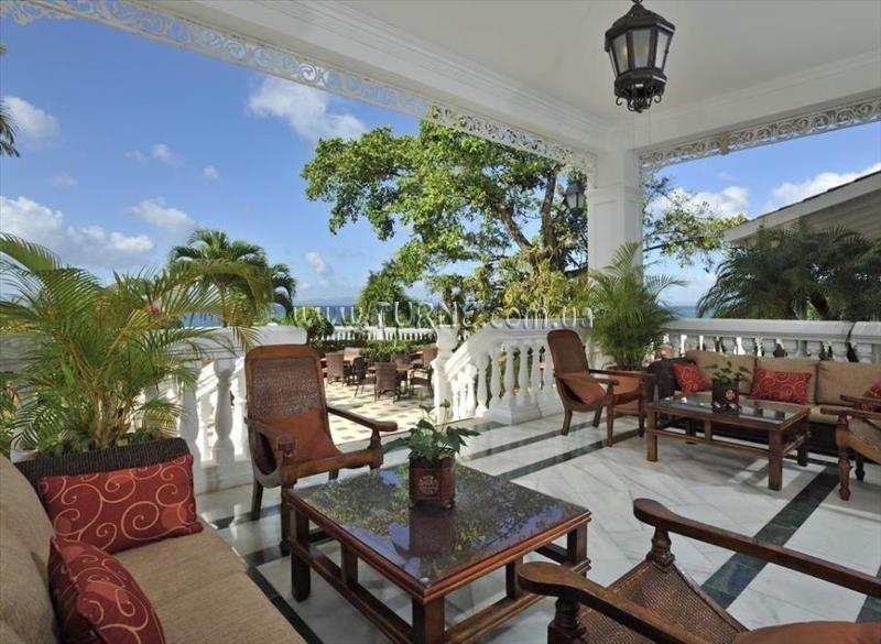 Zdjęcia Luxury Bahia Principe Samana 5*