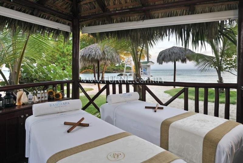 Hotel Luxury Bahia Principe Samana 5*