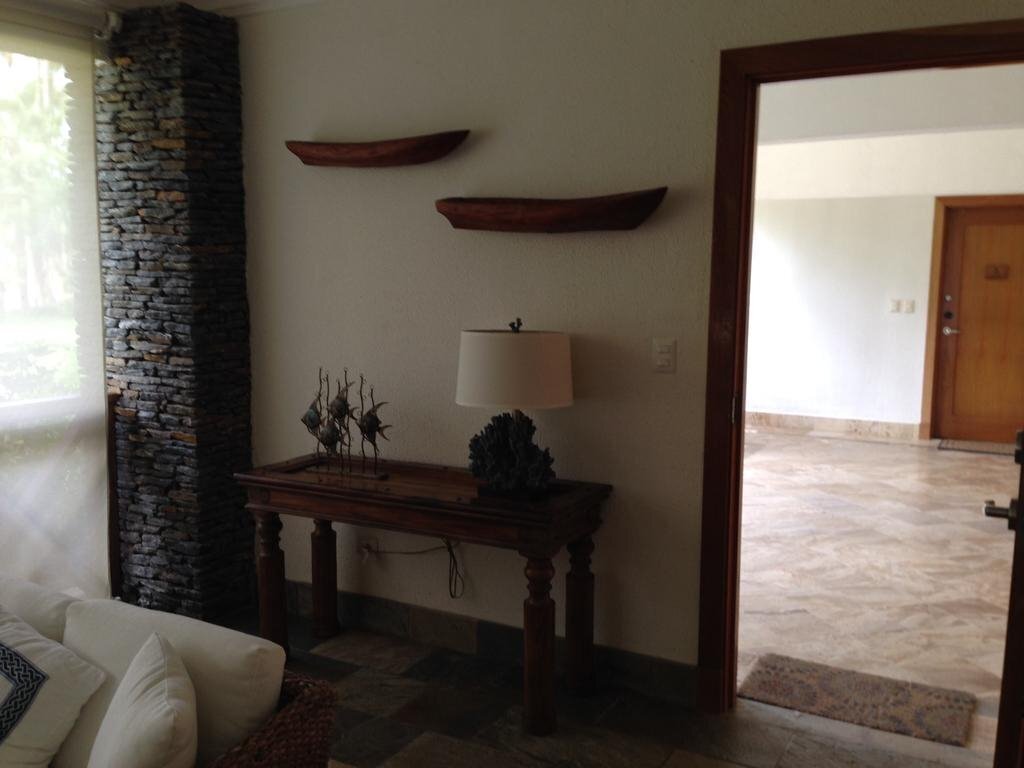 Zdjęcie Balcones Del Atlantico 4*
