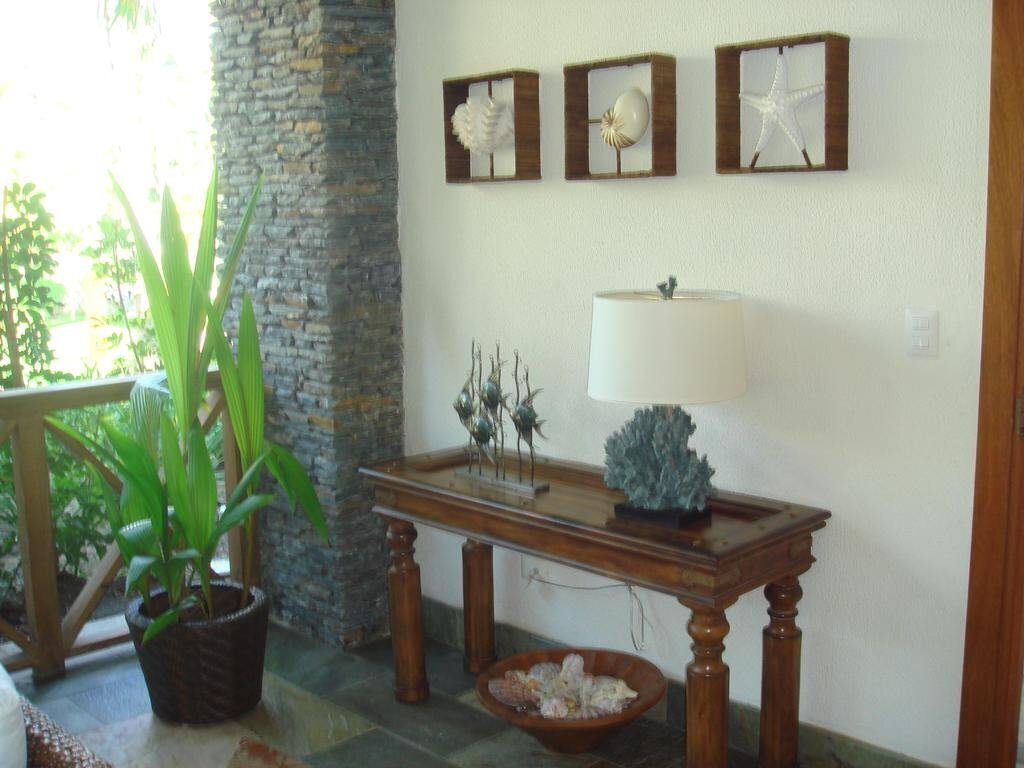 Obraz Balcones Del Atlantico 4*