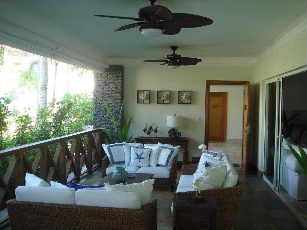 Zdjęcie Balcones Del Atlantico 4*