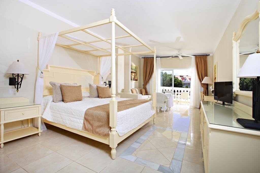 Фотографія Luxury Bahia Principe Cayo Levantado 5*