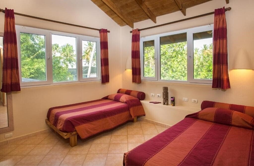 Отель Hotel Alisei 4*