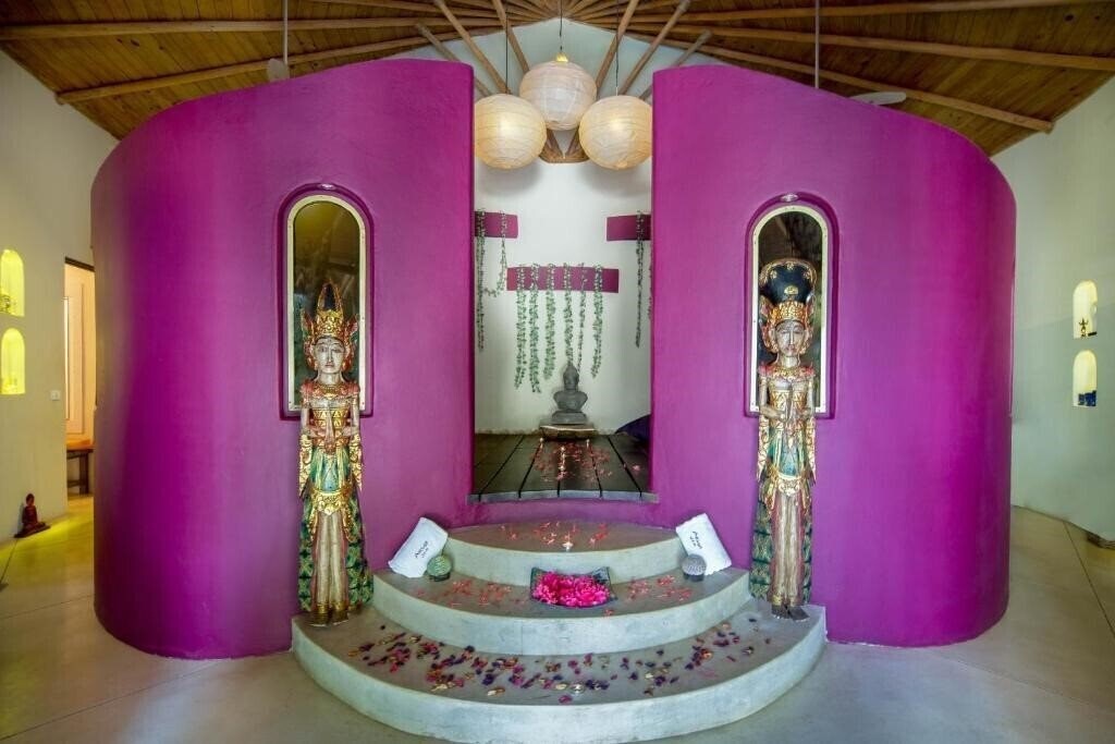 Фото Hotel Alisei 4*