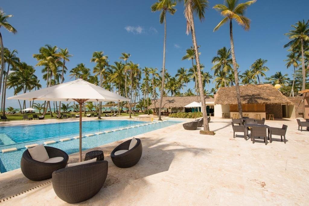 Готель Coson Bay 3*