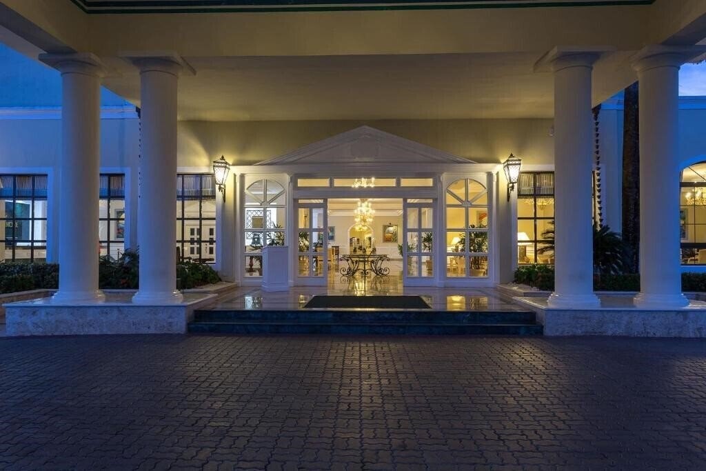 Фотографія Grand Bahia Principe Cayacoa 5*