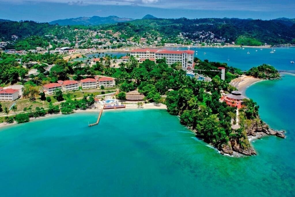 Зображення Grand Bahia Principe Cayacoa 5*