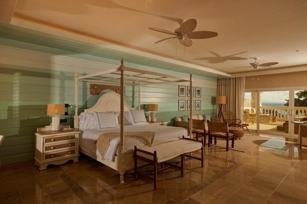 Фото Cayo Levantado Resort (ex. Gran Bahia Principe Cayo Levantado, Luxury Bahia Principe Cayo Levantado) 5*