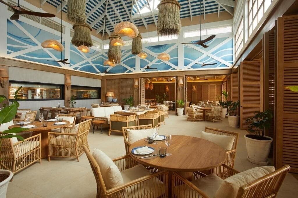 Картинка Cayo Levantado Resort (ex. Gran Bahia Principe Cayo Levantado, Luxury Bahia Principe Cayo Levantado) 5*