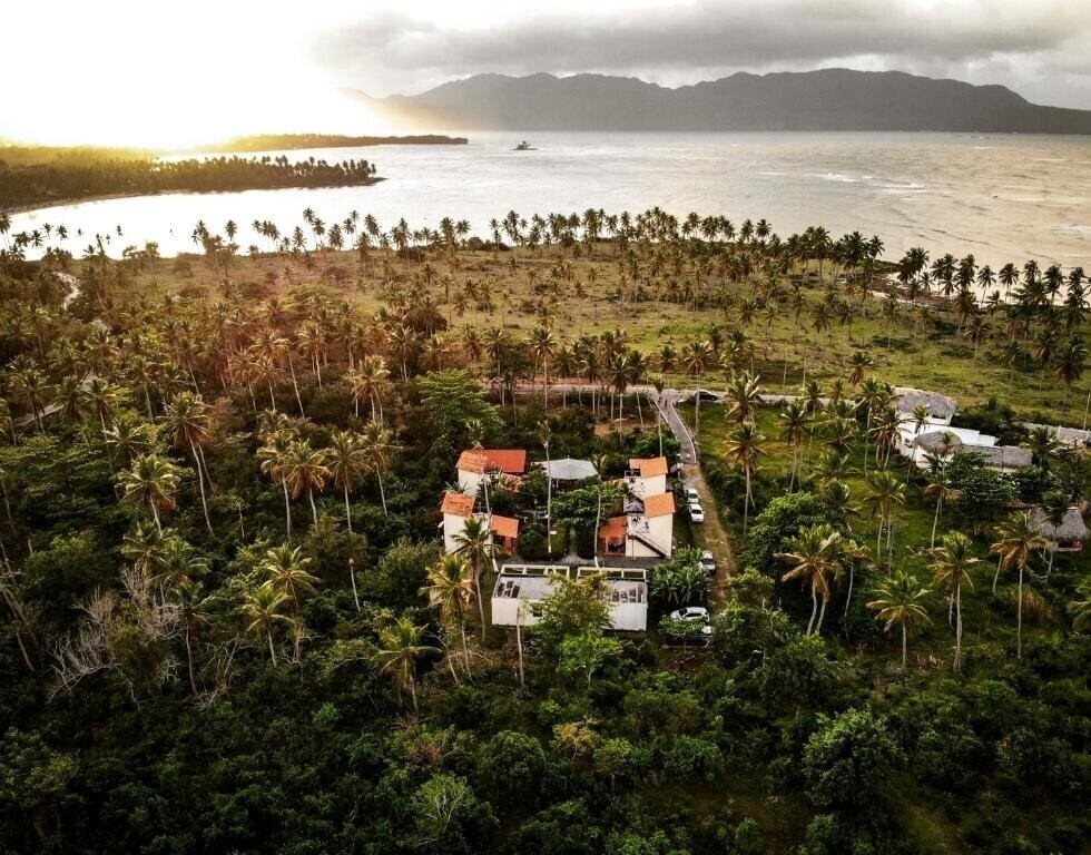 Zdjęcie 21 Palms 3*