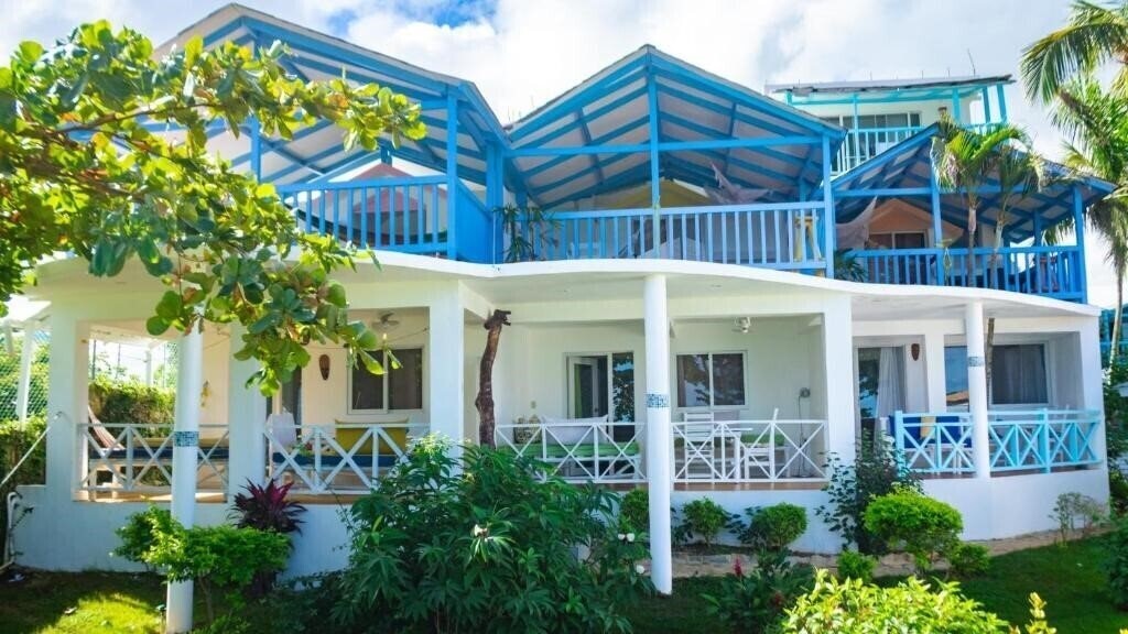 Zdjęcia B&Ampb La Isleta Apart Hotel 3*