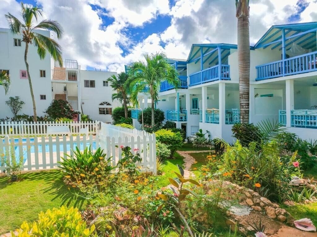 Hotel B&Ampb La Isleta Apart Hotel 3*