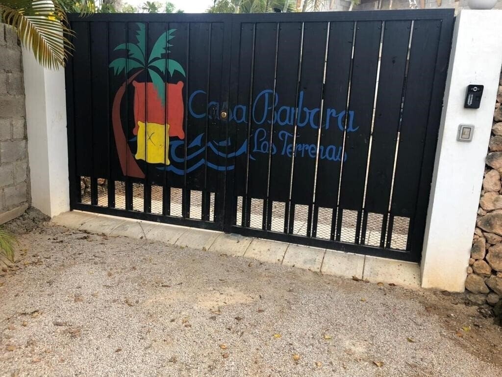 Obraz Casa Barbara 3*