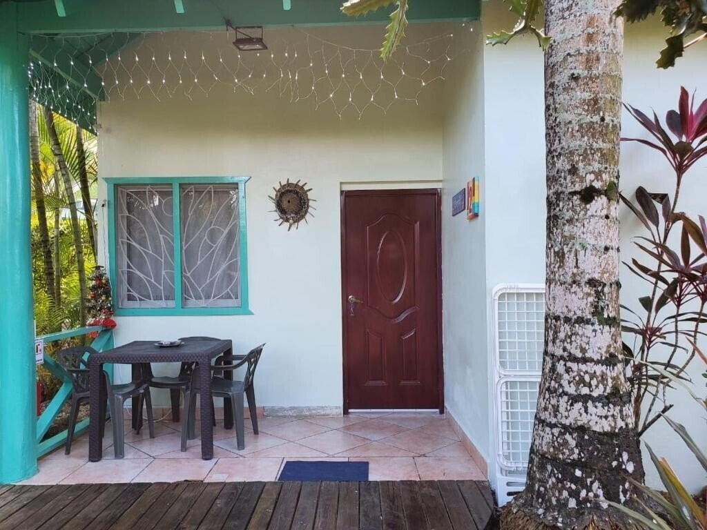 Zdjęcie Casa Barbara 3*