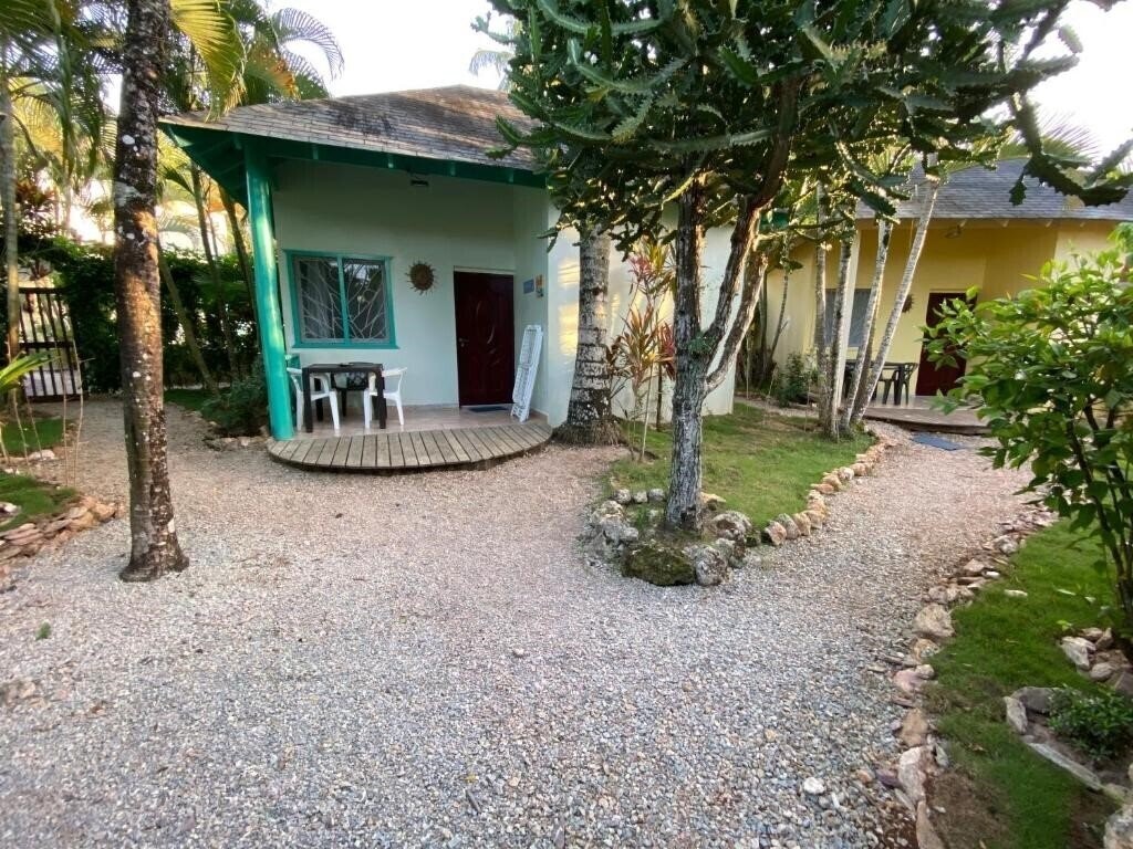 Zdjęcia Casa Barbara 3*