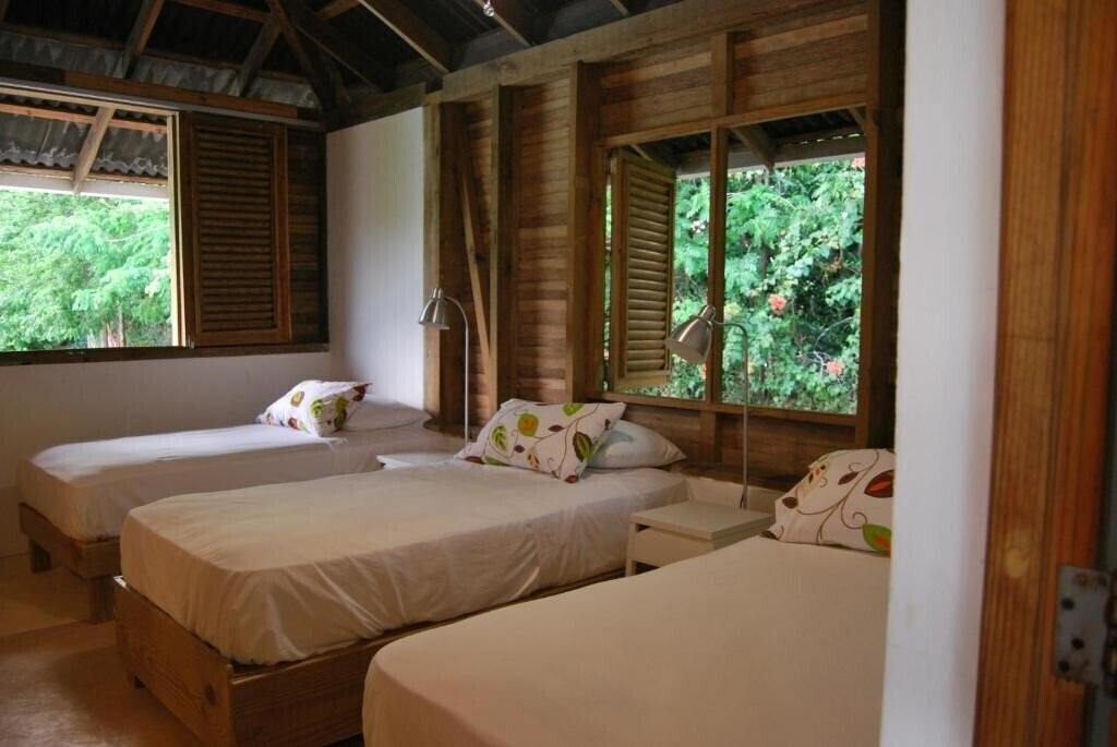 Zdjęcia Clave Verde Ecolodge 3*