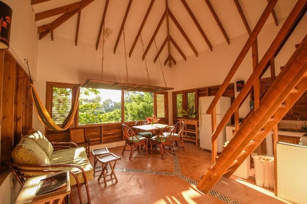 Obraz Clave Verde Ecolodge 3*