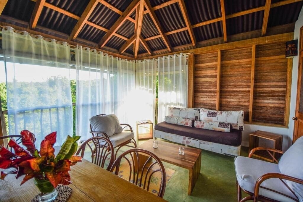 Zdjęcie Clave Verde Ecolodge 3*
