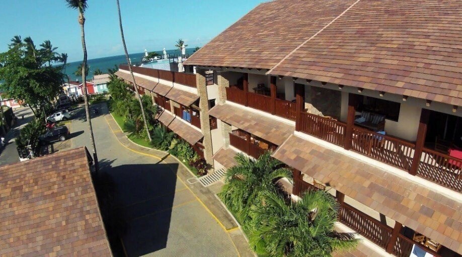 Hotel Condo Hotel Caribey 3*