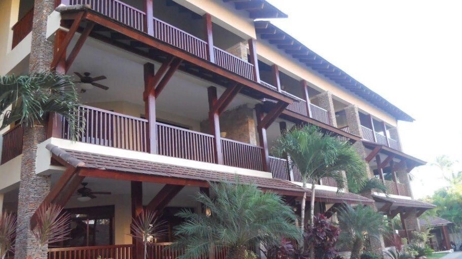 Zdjęcia Condo Hotel Caribey 3*