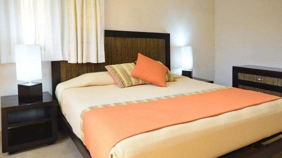 Zdjęcie Condo Hotel Caribey 3*