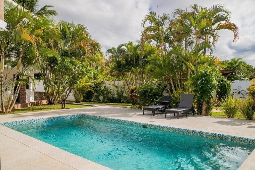 Изображение Hotel Casa Pierretta 3*