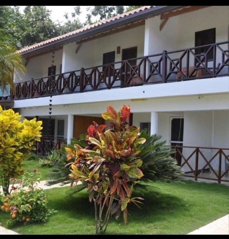 Hotel Hotel Piedra Marron + 2*