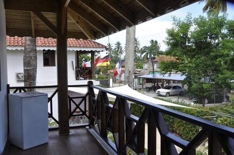 Zdjęcie Hotel Piedra Marron + 2*