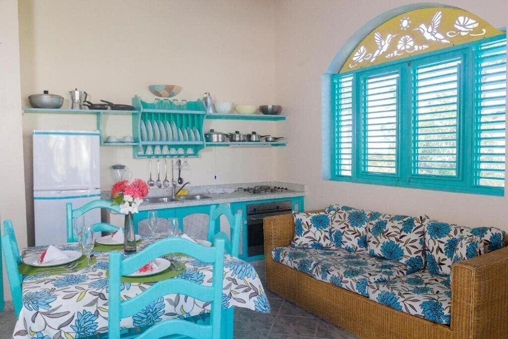 Obraz Hotel Playa Colibri 3*