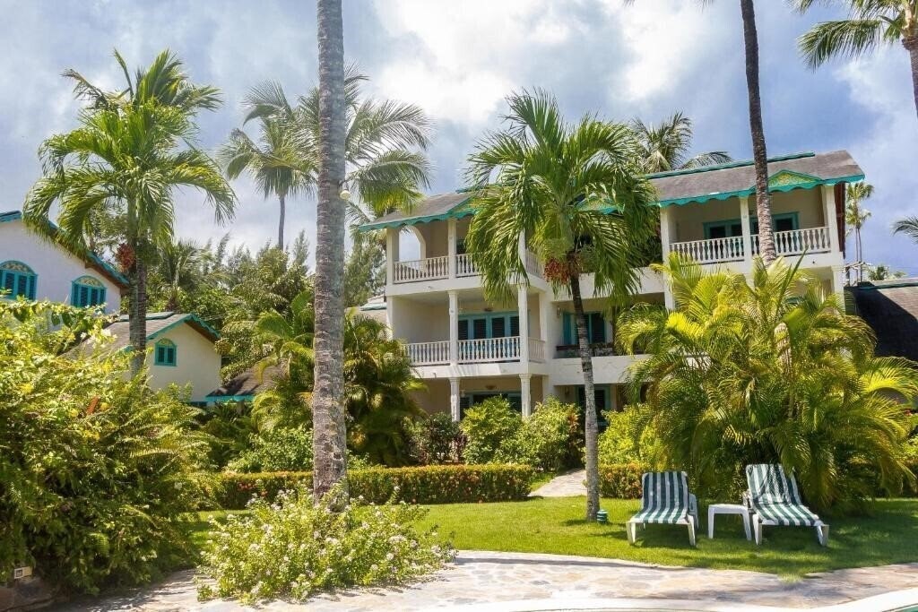 Zdjęcie Hotel Playa Colibri 3*