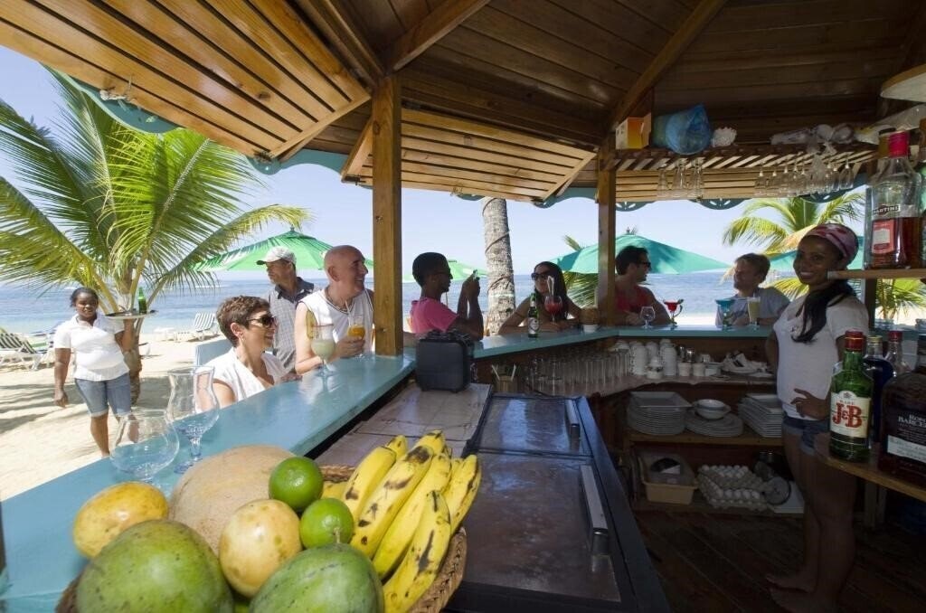 Obraz Hotel Playa Colibri 3*