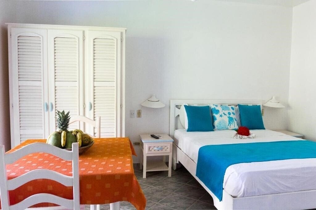 Zdjęcie Hotel Playa Colibri 3*