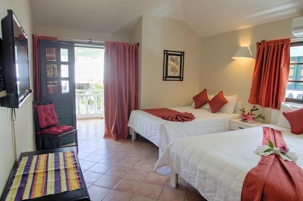 Картинка Hotel Punta Bonita 3*