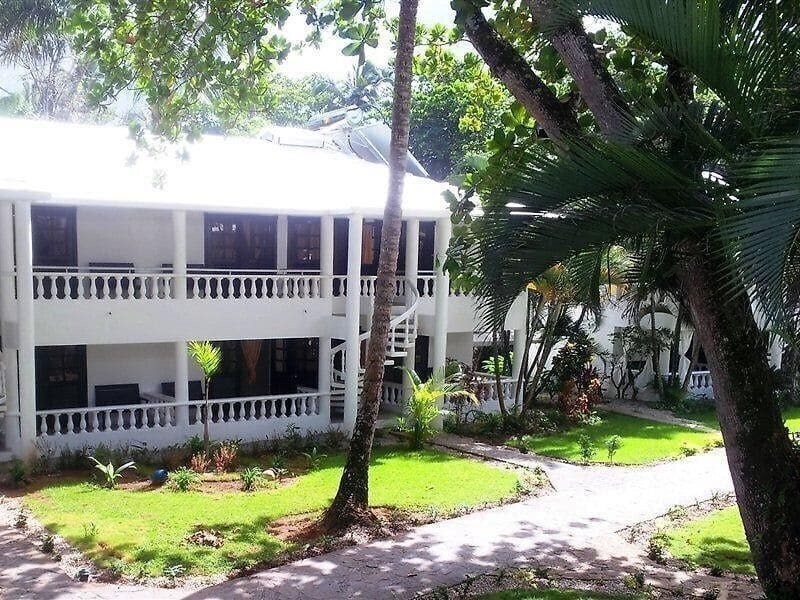 Фото Hotel Punta Bonita 3*