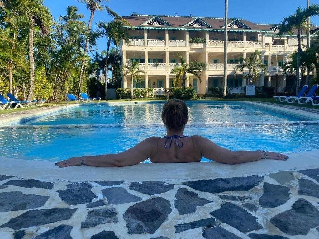 Фотографія La Dolce Vita Residence 3*