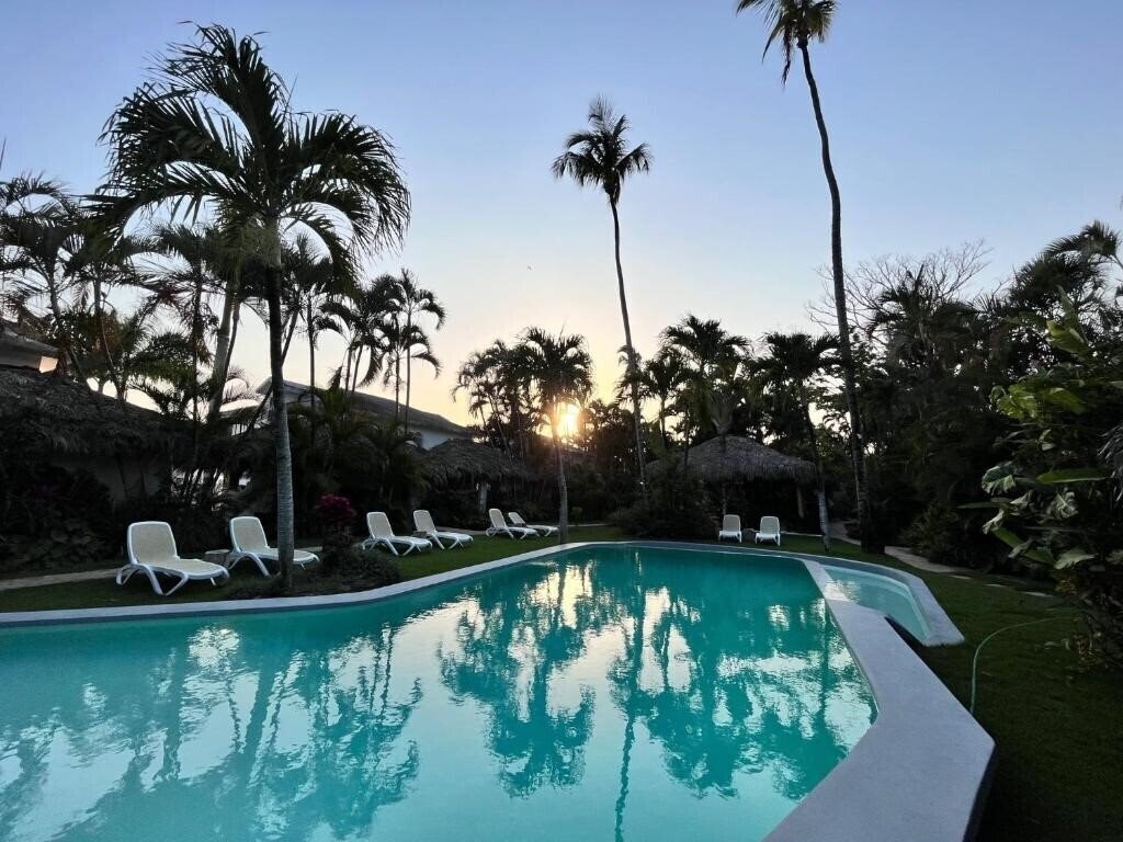 Zdjęcie La Tortuga 3*