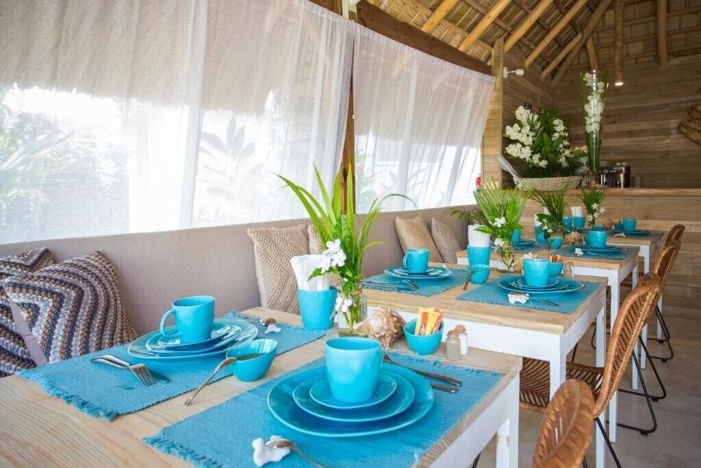 Obraz Mahona Bed &Amp Breakfast 3*