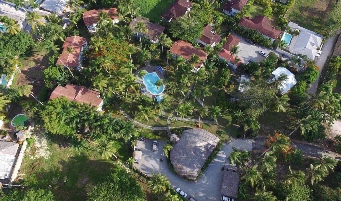 Фото Oasis Hotel Las Terrenas 3*