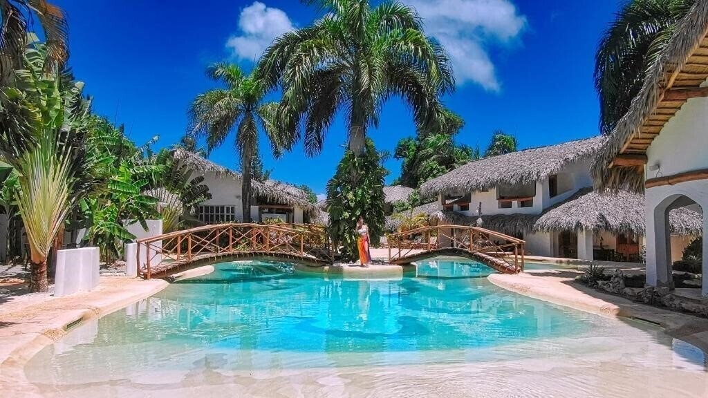 Hotel Paradiso Del Caribe + 3*