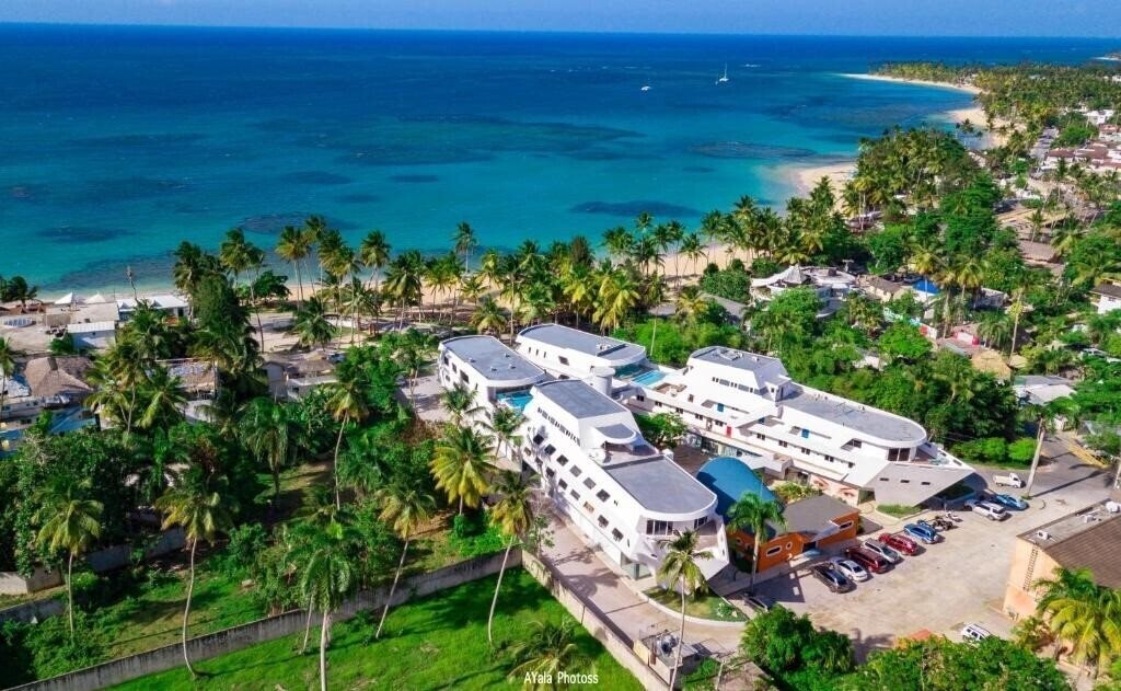 Фотографія Puerto Plaza Las Terrenas + 3*